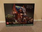 Lego 21325 Ideas Black Smith, Kinderen en Baby's, Ophalen of Verzenden, Nieuw, Complete set, Lego