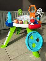 Activity center, Kinderen en Baby's, Speelgoed | Fisher-Price, Speelset, Zo goed als nieuw, Ophalen