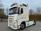 Volvo FH 13.460 I-Park Cool / Kipinstallatie (bj 2018), Auto's, Automaat, Achterwielaandrijving, 338 kW, Elektrische buitenspiegels