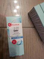 Daglenzen kruidvat -3 zacht, Handtassen en Accessoires, Ophalen, Nieuw, Ogen, Verzorging