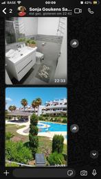 Vakantie appartement te huur11 november tem 13 december vrij, Drie personen of meer, 3 overnachtingen of meer
