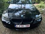 BMW 318d Euro 5 - Export of handige harry, Auto's, BMW, Euro 5, Achterwielaandrijving, 1995 cc, Zwart