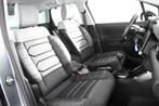 Citroën C3 Aircross Shine *1ste Eigenaar*Navigatie*Leer*DAB*, Entreprise, 110 g/km, Boîte manuelle, Entretenue par le concessionnaire