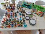 Groot lot skylanders, Ophalen of Verzenden, Zo goed als nieuw