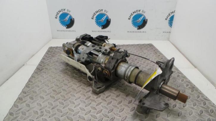 B.M.W. 5 SERIES [STEERING_COLUMN] 2008, Auto-onderdelen, Besturing, Gebruikt, ARN erkend, Stiba lid, Erkend duurzaam, Ophalen of Verzenden