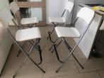 Stoelen, Huis en Inrichting, Stoelen, Ophalen, Zo goed als nieuw