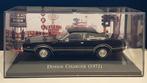 1/43 Dodge Charger 1972, Hobby en Vrije tijd, Modelauto's | 1:43, Ophalen of Verzenden, Nieuw