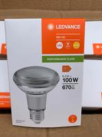 Ledvance Performance LED-spot met E27 fitting., Neuf, Enlèvement, E27 (grand), 60 watts ou plus