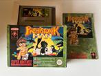 Prehistoric man cib Super Nintendo, Ophalen, Zo goed als nieuw