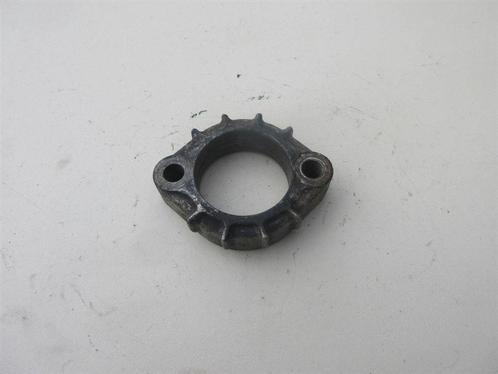 Kawasaki Z250 uitlaatklem uitlaatring uitlaatflens LTD 250 C, Motoren, Onderdelen | Kawasaki, Gebruikt, Ophalen of Verzenden