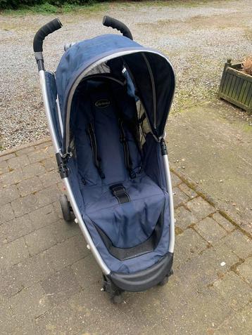 Verschillende buggy’s beschikbaar voor biedingen