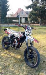 Beta rr 50cc, Fietsen en Brommers, 6 versnellingen, Gebruikt, 50 cc, Ophalen