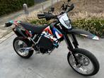 KTM ESX 125 elektrisch, Particulier