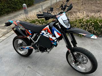 KTM ESX 125 elektrisch beschikbaar voor biedingen