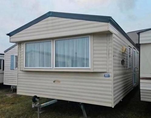 Stacaravan DG CH in snelverkoop 25.000€  inclusief !!!, Caravans en Kamperen, Stacaravans, Verzenden