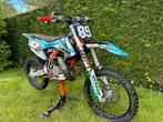 KTM 85sx grote wielen, Particulier, Crossmotor, 85 cc