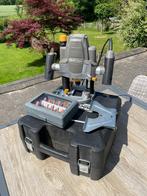 Défonceuse Rockwell, Doe-het-zelf en Bouw, Gereedschap | Freesmachines, Ophalen, Gebruikt, Overige soorten, Rockwell