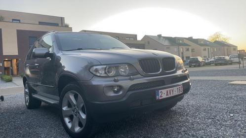 Bmw x5 2006 automaat panoramadak, Auto diversen, Auto Inkoop