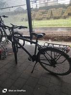 BTWIN hoprider 100 28 pouces Bon état, Enlèvement, Neuf, 20 pouces ou plus, B-Twin