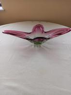 Murano schaal, Antiek en Kunst, Ophalen