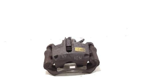 REMKLAUW LINKS VOOR Peugeot 206 (2A / C/H/J/S), Auto-onderdelen, Remmen en Aandrijving, Peugeot, Gebruikt