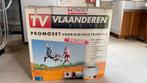 Parabole et décodeur de Tv Vlaanderen GRATUITEMENT !, Comme neuf, Enlèvement ou Envoi