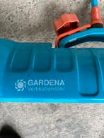 Gardena verticuteermachine, Tuin en Terras, Verticuteermachines, Ophalen, Zo goed als nieuw, Gardena