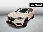 Renault Arkana E-TECH Hybrid Intens, Arkana, Stof, Gebruikt, Bedrijf
