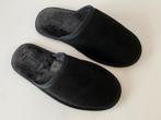 Heren Pantoffel Boss, Ophalen, Boss, Zwart, Nieuw