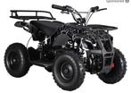 Kinder mini crosser quad atv motor crosser crossmotor