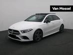 Mercedes-Benz A-Klasse 200 AMG Line Limousine + PANORAMISCH, Auto's, Mercedes-Benz, Stof, Gebruikt, Euro 6, 4 cilinders