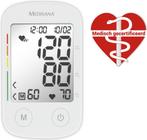 Medisana BU 535 - Bovenarm bloeddrukmeter, Ophalen of Verzenden, Zo goed als nieuw