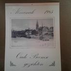 ALMANAK BOOM 1985 - OUDE BOOMSE GEZICHTEN, Ophalen of Verzenden, 1940 tot 1960, Antwerpen