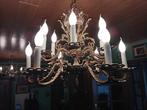 Grote zaklamp met 12 takken, Antiek en Kunst, Ophalen