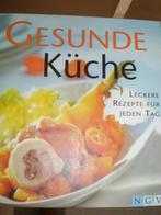 Vollwertküche/Compleet kookboek (in het Duits), Ophalen, Zo goed als nieuw