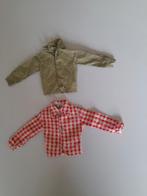 Vêtements Action Man vintage, Enlèvement ou Envoi