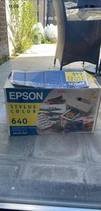 Printer, Computers en Software, Ophalen, Gebruikt