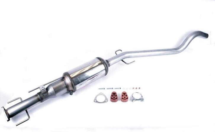 Roetfilter Opel Astra H 1.9 CDTi, Auto-onderdelen, Uitlaatsystemen, Opel, Nieuw, Ophalen of Verzenden