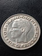 Piece 50 fb expo 58 argent, Enlèvement ou Envoi, Argent, Série, Argent