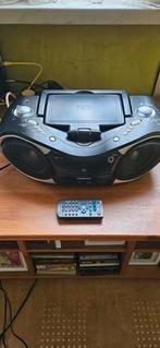 Radio/Dvd/CD speler Medion, Ophalen of Verzenden, Zo goed als nieuw, Radio