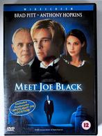 DVD Meet Joe Black, Cd's en Dvd's, Ophalen of Verzenden, Gebruikt, Romantische komedie