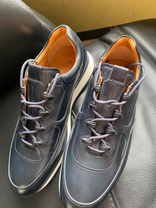 Massimo dutti schoenen sneakers heren, Kleding | Heren, Schoenen, Zo goed als nieuw, Sneakers, Verzenden