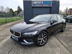 Volvo S60 2.0 T8 Twin Engine AWD PHEV, 233 kW, 5 places, Carnet d'entretien, Cuir