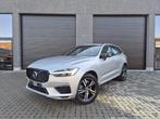 Volvo XC60 T6 Recharge Pano Trekhaak leder, Auto's, Automaat, 42 g/km, 4 cilinders, 1969 cc