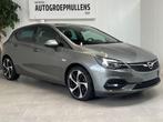 Opel Astra Turbo Start/Stop 2020 Edition, Euro 6, Grijs, Stadsauto, USB