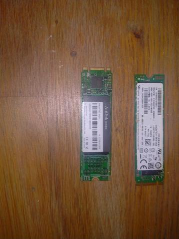 Hynix Sata SSD 128Gb  beschikbaar voor biedingen