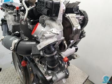 VOLKSWAGEN ARTEON [TURBOCHARGER] 2017 beschikbaar voor biedingen