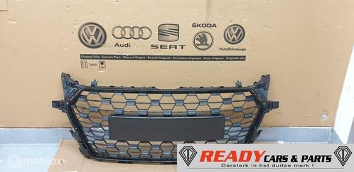 TT 8S FACELIFT 2019-2022 GRILL Grille Hoogglans 8S0853651H, Auto-onderdelen, Carrosserie, Nieuw, Ophalen of Verzenden