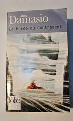 La Horde du Contrevent, Boeken, Reisverhalen, Ophalen of Verzenden