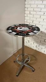 2x Praattafel poker style I mancave I toonzaalmodel, Ophalen, Nieuw